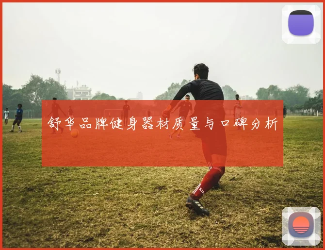 舒华品牌健身器材质量与口碑分析